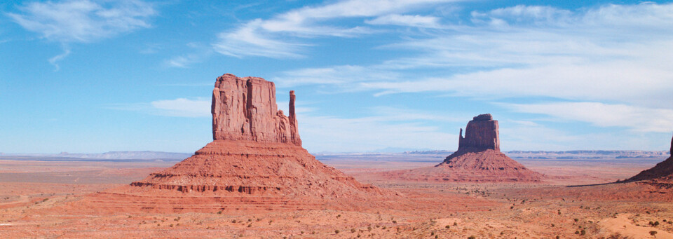 Monument Valley Colorado