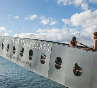 © Hawaii Tourism © Hawaii Tourism