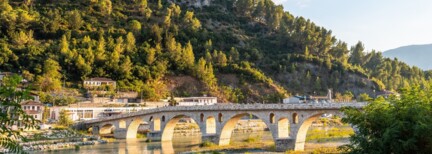 Albanien und Montenegro entdecken