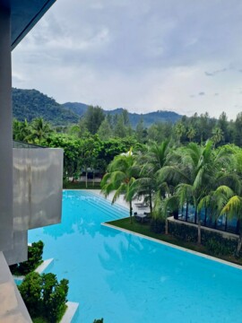 La Vela Hotel in Khao Lak