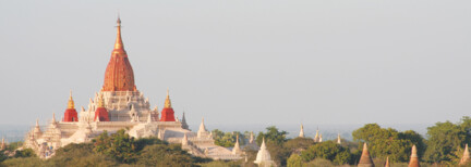 Transfers in Myanmar