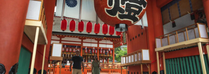 Active Japan: Kyoto & Okinawa Inselhüpfen