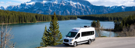 Canadream Camper Kanada