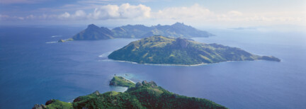Fiji Discovery