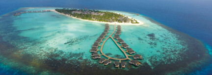 Amari Havodda Maldives 