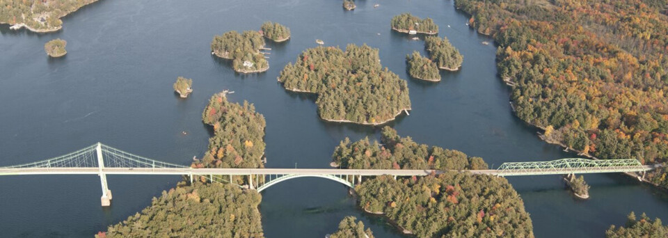 1000 Islands