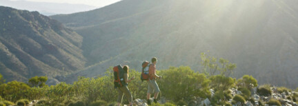 Larapinta Trail