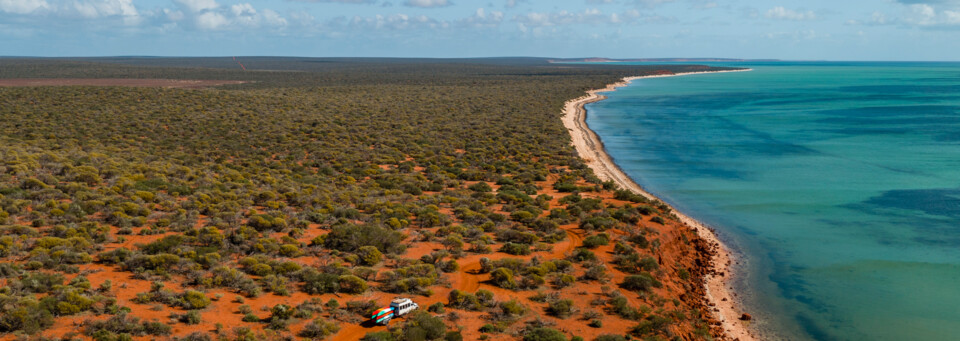 Shark Bay 