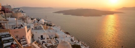 Highlights der griechischen Inseln