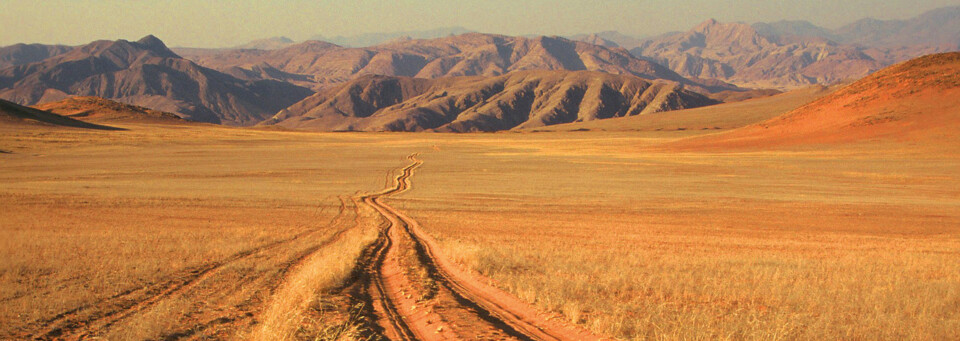 Namib Naukluft Park