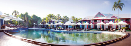 Cable Beach Club Resort & Spa