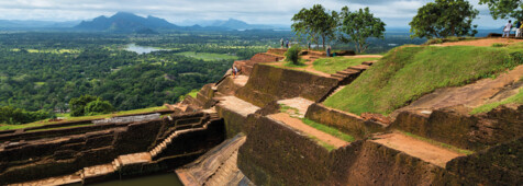 Große Sri Lanka Rundreise & Meer inkl. Flug 