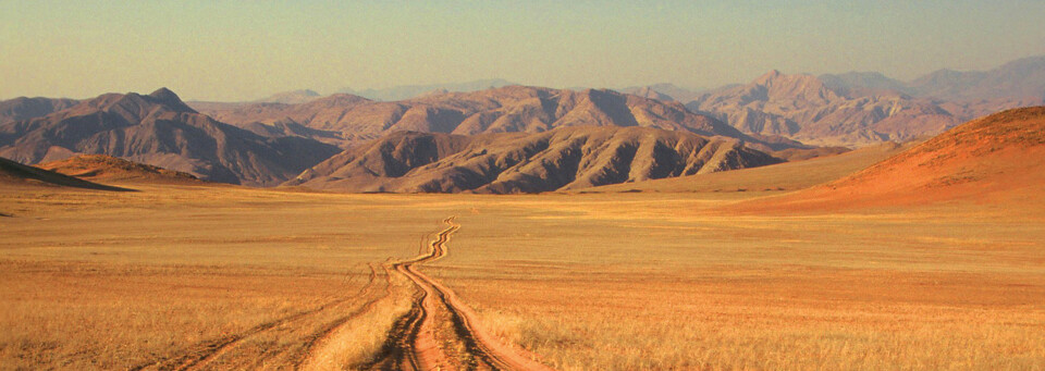 Namib Naukluft Park