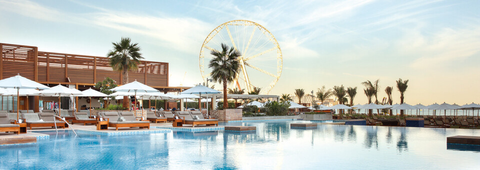 Pool - Rixos Premium Dubai JBR