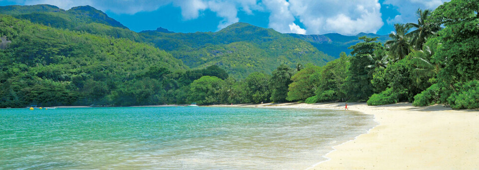 Constance Ephélia Seychelles Strand