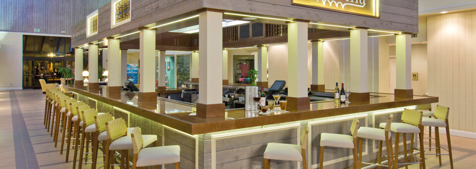 Bar - Doubletree by Hilton Orlando at SeaWorld