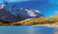 Patagonien Total