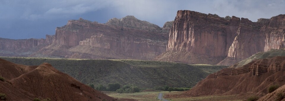 Capitol Reef Nationalpark