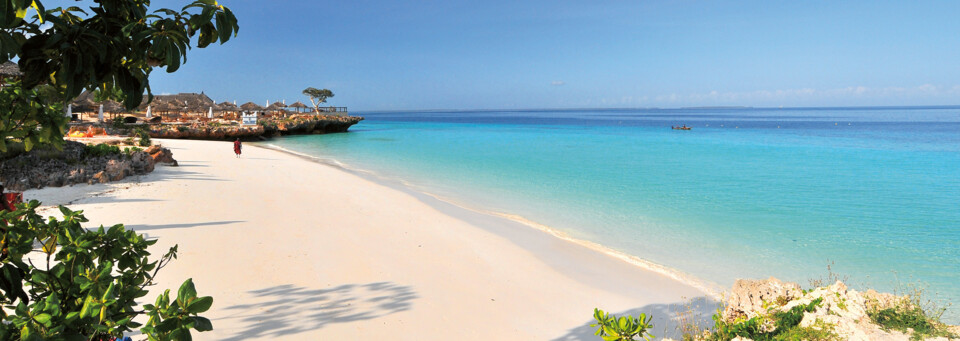 Strand Royal Zanzibar Beach Resort Nungwi