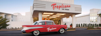 Tropicana Las Vegas - a DoubleTree by Hilton Hotel