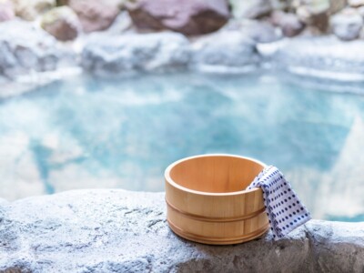 Japan Onsen