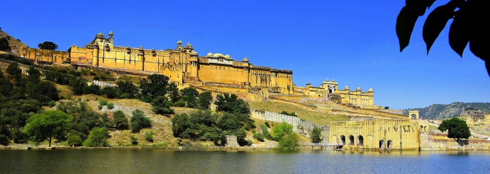 Amber Fort Jaipur