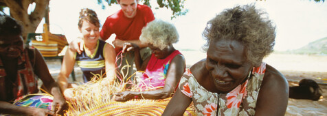 Faszinierendes Arnhem Land