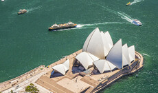 Hafenrundfahrten Sydney
