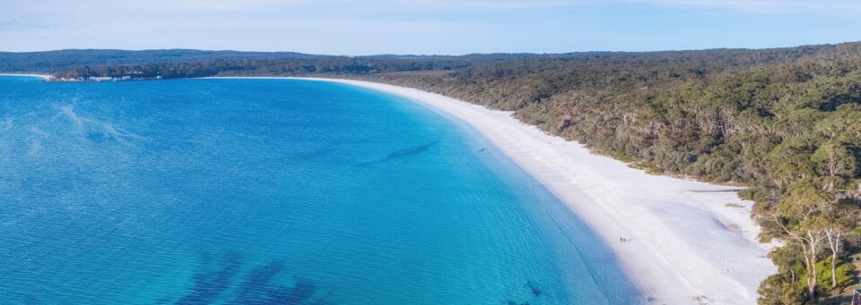 Jervis Bay