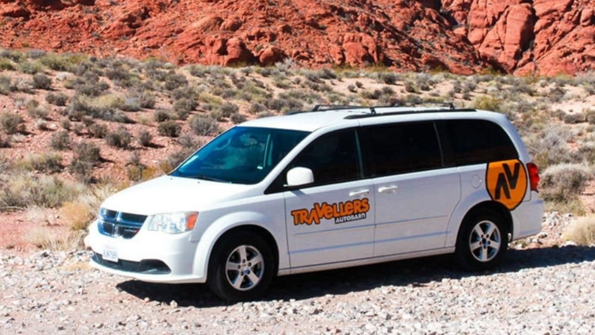 Außenansicht Kombi TAB