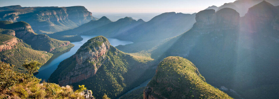 Blyde River Canyon