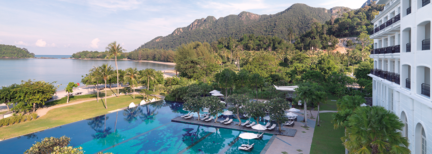 The Danna Langkawi