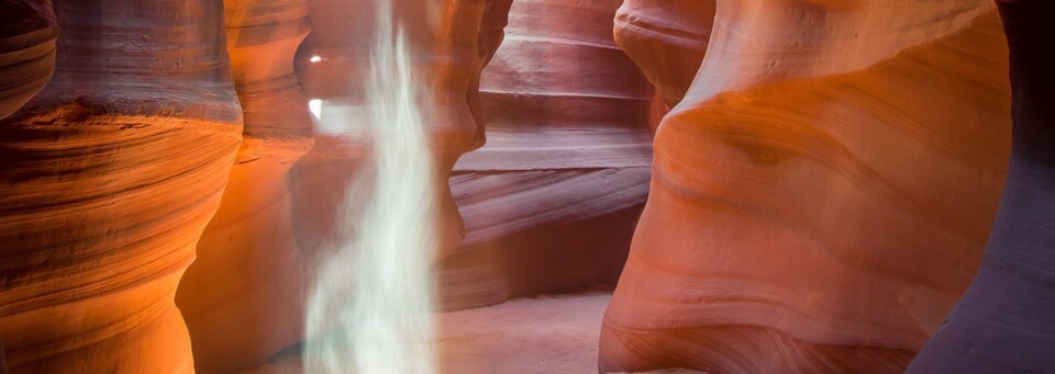 Antelope Canyon