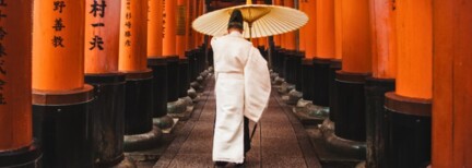 Maiko Tour inkl. Flug