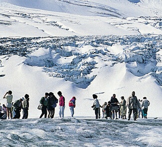 © Brewster Travel © Brewster Travel
