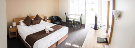 Hospitality Esperance, SureStay Collection by Best Western