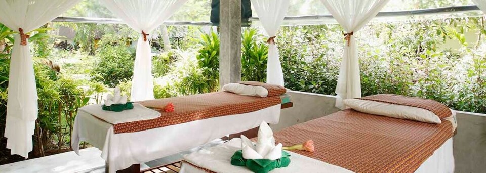 Khao Lak Haadson Resort Spa