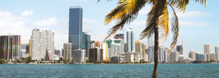 Transfers in Miami