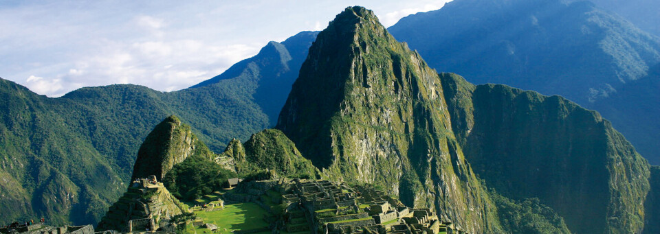 Maccu Picchu