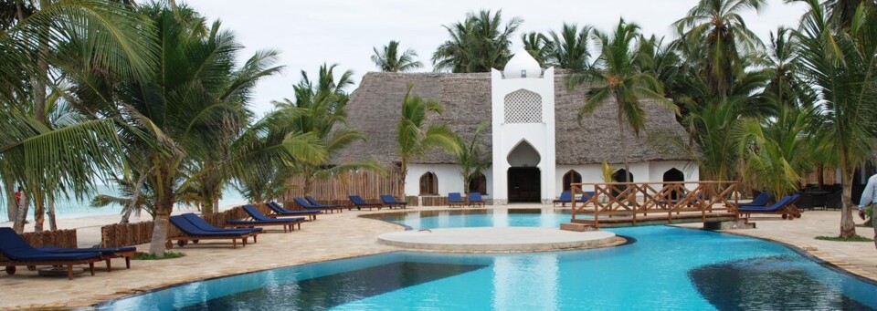 Sultan Sands Islands Resort & Spa - Pool