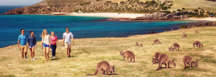 Australiens bezaubernde Küstenrouten