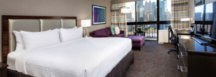 Crowne Plaza Atlanta Midtown 