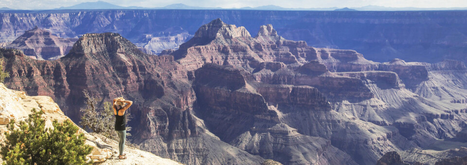 Grand Canyon Arizona