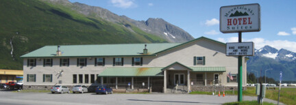 Mountain Sky Hotel & Suites 