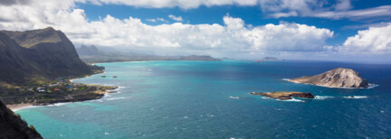 Pearl Harbor & City Tour