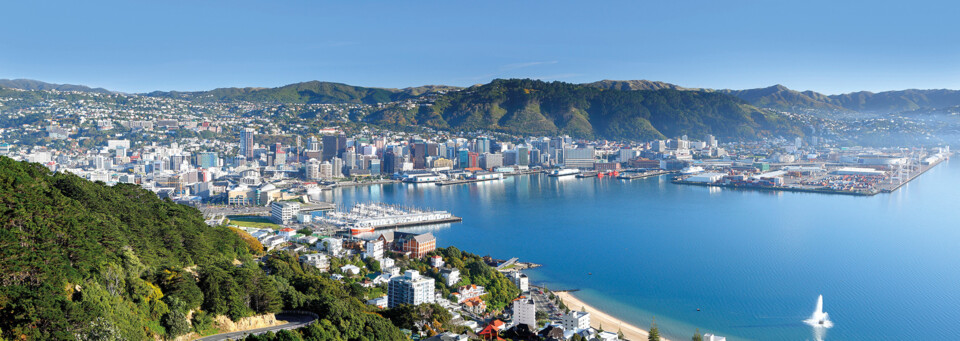 Wellington