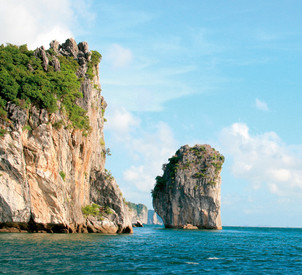 Reisebericht Vietnam - Halong Bucht