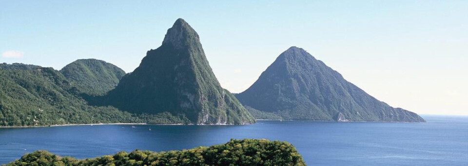 St. Lucia