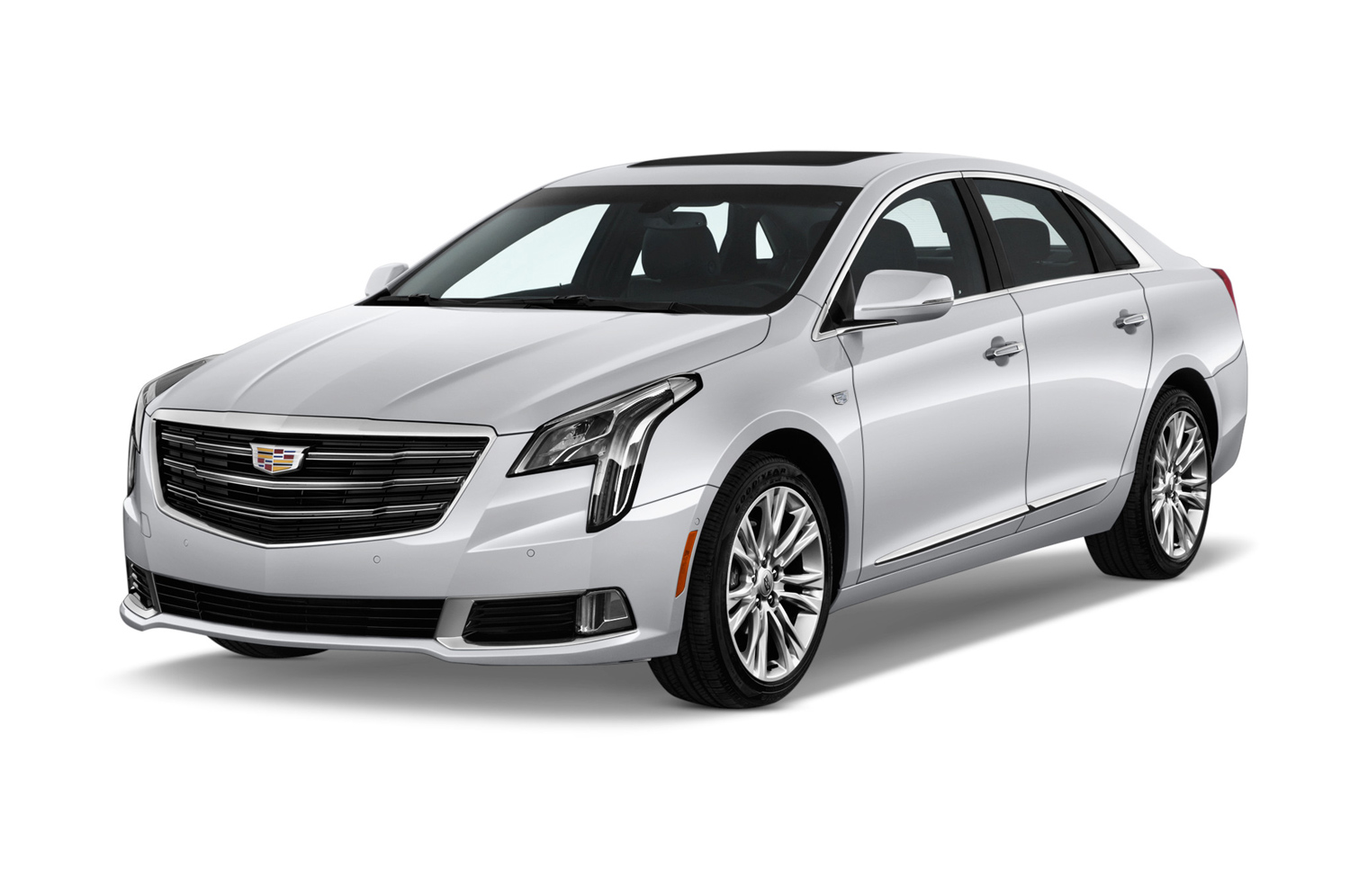 National Luxury Cadillac XTS