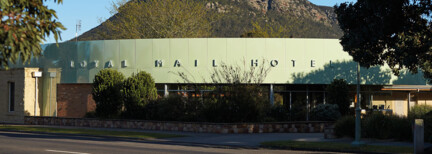 Royal Mail Hotel